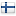 travelmagazine.rs server is located in Finland